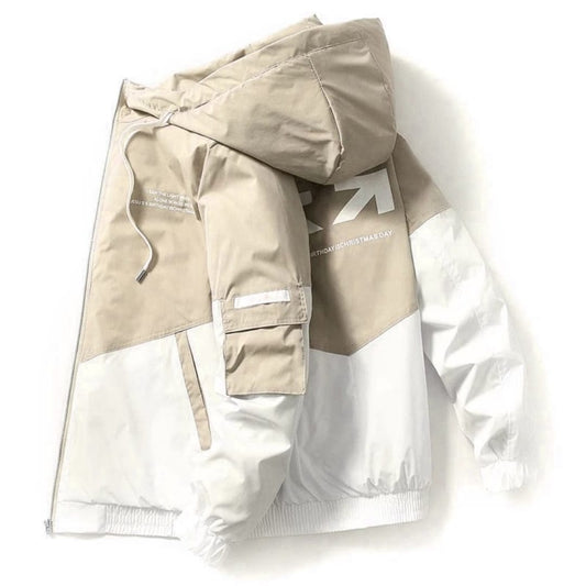 Chaqueta Casual Premium: Estilo y Confort para el Hombre Moderno