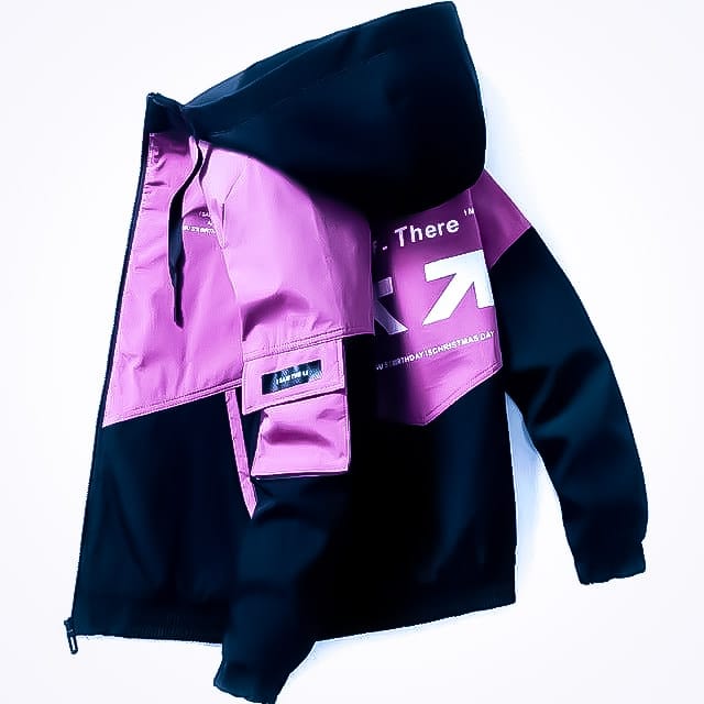Chaqueta Casual Premium: Estilo y Confort para el Hombre Moderno