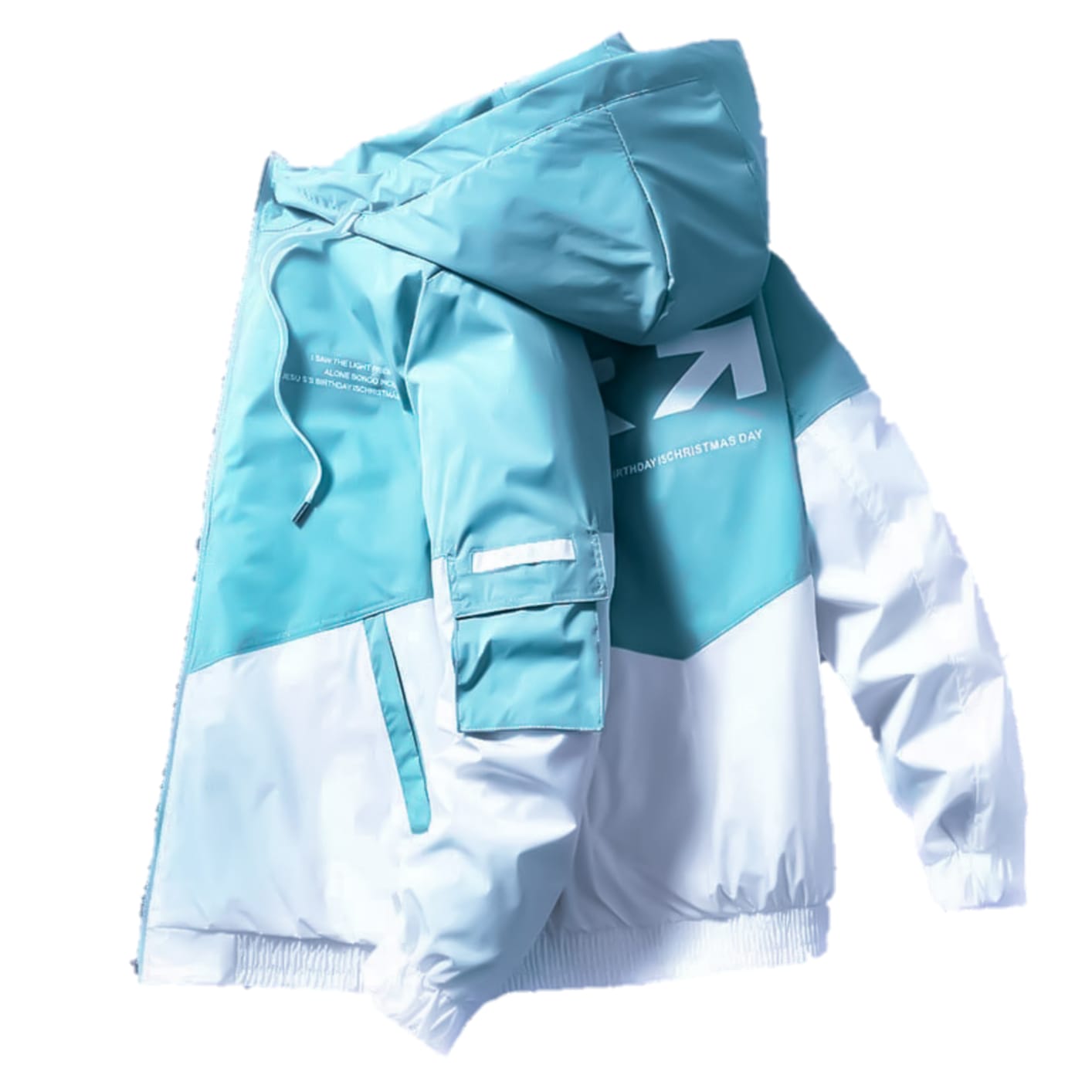 Chaqueta Casual Premium: Estilo y Confort para el Hombre Moderno
